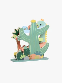 Legetøjsbiler & -Fartøjer-ClassicWorld Classic World Dinosaur-rutsjebane