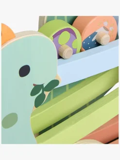 Legetøjsbiler & -Fartøjer-ClassicWorld Classic World Dinosaur-rutsjebane