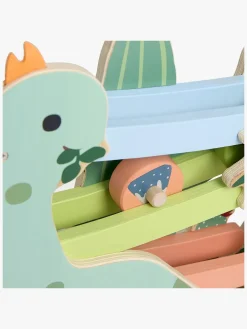 Legetøjsbiler & -Fartøjer-ClassicWorld Classic World Dinosaur-rutsjebane