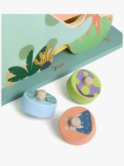 Legetøjsbiler & -Fartøjer-ClassicWorld Classic World Dinosaur-rutsjebane