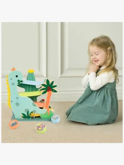 Legetøjsbiler & -Fartøjer-ClassicWorld Classic World Dinosaur-rutsjebane