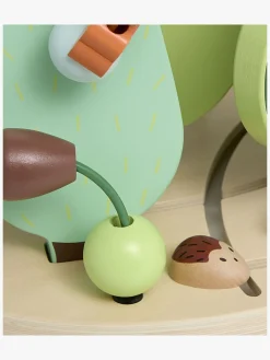 Babylegetøj-ClassicWorld Classic World Forest Life Kuglelabyrint