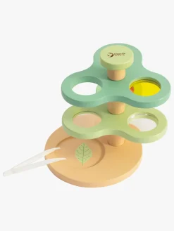 Eksperimenter & Videnskab-ClassicWorld Classic World Forskningssæt