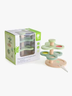 Eksperimenter & Videnskab-ClassicWorld Classic World Forskningssæt