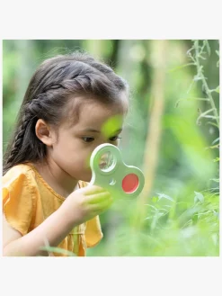 Eksperimenter & Videnskab-ClassicWorld Classic World Forskningssæt