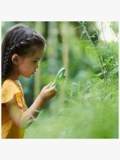 Eksperimenter & Videnskab-ClassicWorld Classic World Forskningssæt