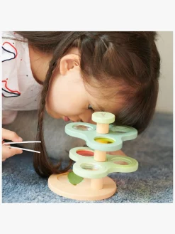 Eksperimenter & Videnskab-ClassicWorld Classic World Forskningssæt