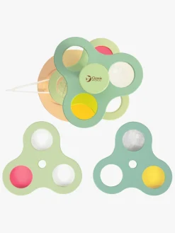 Eksperimenter & Videnskab-ClassicWorld Classic World Forskningssæt