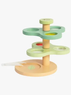 Eksperimenter & Videnskab-ClassicWorld Classic World Forskningssæt