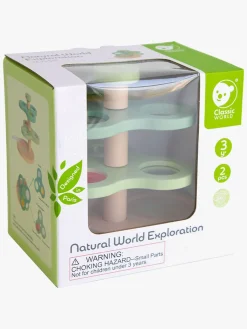 Eksperimenter & Videnskab-ClassicWorld Classic World Forskningssæt