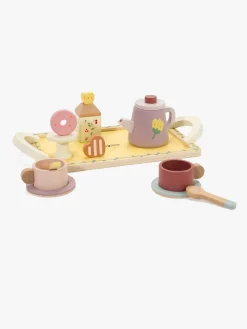 Rolleleg-ClassicWorld Classic World Grace Afternoon Tesæt 14 Dele