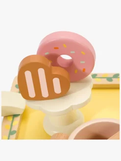 Rolleleg-ClassicWorld Classic World Grace Afternoon Tesæt 14 Dele