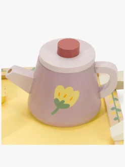 Rolleleg-ClassicWorld Classic World Grace Afternoon Tesæt 14 Dele