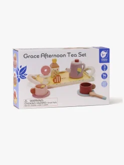 Rolleleg-ClassicWorld Classic World Grace Afternoon Tesæt 14 Dele