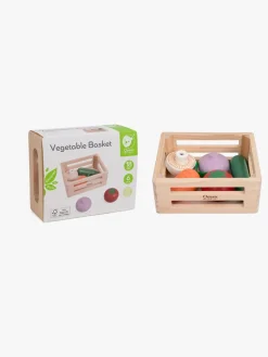 Rolleleg-ClassicWorld Classic World Grøntsagskasse