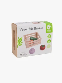 Rolleleg-ClassicWorld Classic World Grøntsagskasse