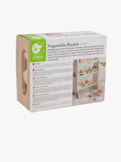 Rolleleg-ClassicWorld Classic World Grøntsagskasse