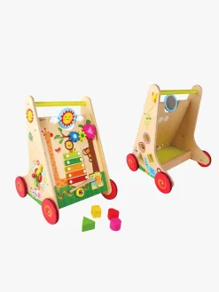 Babylegetøj-ClassicWorld Classic World Gåvogn