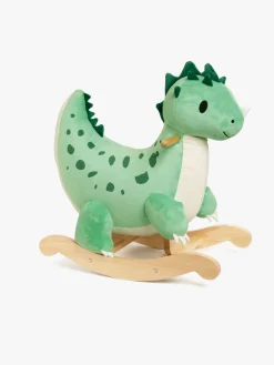 Gyngeheste & -Dyr-ClassicWorld Classic World Gyngedinosaur