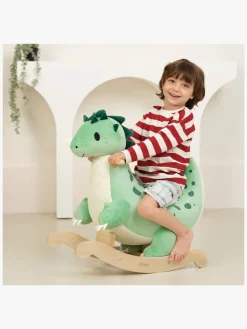 Gyngeheste & -Dyr-ClassicWorld Classic World Gyngedinosaur