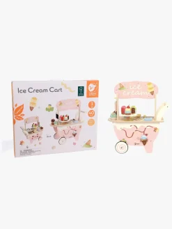 Rolleleg-ClassicWorld Classic World Isvogn