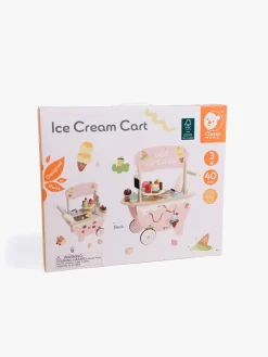 Rolleleg-ClassicWorld Classic World Isvogn