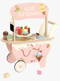 Rolleleg-ClassicWorld Classic World Isvogn