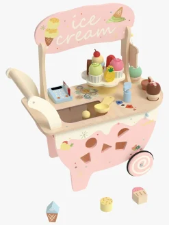 Rolleleg-ClassicWorld Classic World Isvogn