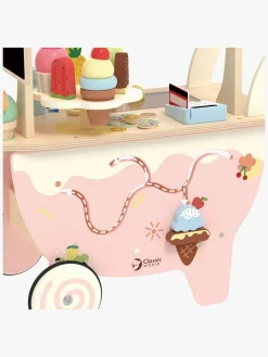 Rolleleg-ClassicWorld Classic World Isvogn