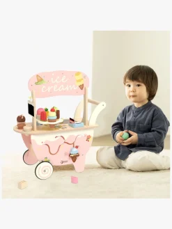 Rolleleg-ClassicWorld Classic World Isvogn