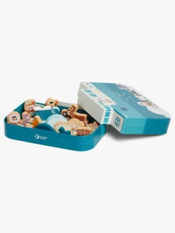 Legetøjsfigurer-ClassicWorld Classic World Legesæt Arktisk Expedition