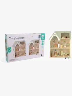 Dukker & Bamser-ClassicWorld Classic World Leia's Dukkehus