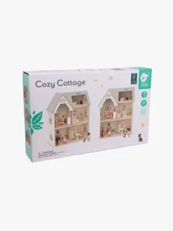 Dukker & Bamser-ClassicWorld Classic World Leia's Dukkehus