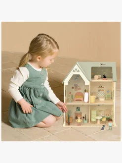 Dukker & Bamser-ClassicWorld Classic World Leia's Dukkehus