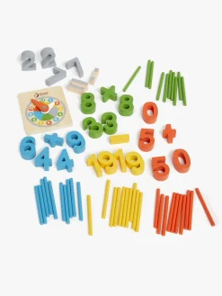 Lærerig Leg-ClassicWorld Classic World Matematik Learning Spil