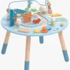 Babylegetøj-ClassicWorld Classic World Multi Aktivitetsbord
