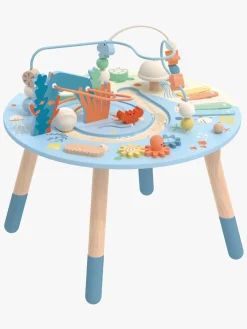 Babylegetøj-ClassicWorld Classic World Multi Aktivitetsbord