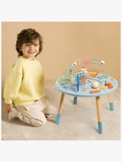 Babylegetøj-ClassicWorld Classic World Multi Aktivitetsbord