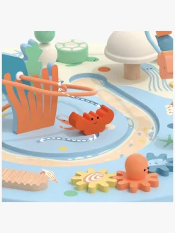 Babylegetøj-ClassicWorld Classic World Multi Aktivitetsbord