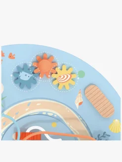 Babylegetøj-ClassicWorld Classic World Multi Aktivitetsbord