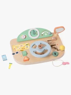 Motorisk Legetøj-ClassicWorld Classic World Multi-Function Rat