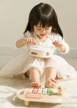 Musikinstrumenter-ClassicWorld Classic World Musiksæt