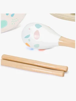 Musikinstrumenter-ClassicWorld Classic World Musiksæt