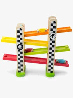 Legetøjsbiler & -Fartøjer-ClassicWorld Classic World Racerbane