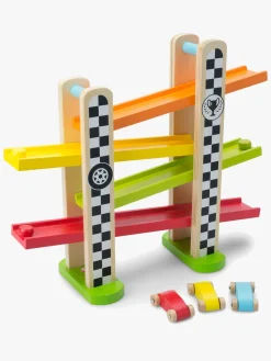 Legetøjsbiler & -Fartøjer-ClassicWorld Classic World Racerbane