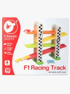 Legetøjsbiler & -Fartøjer-ClassicWorld Classic World Racerbane