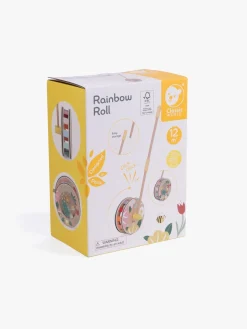 Trælegetøj-ClassicWorld Classic World Rullende Gå-legetøj