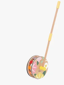 Trælegetøj-ClassicWorld Classic World Rullende Gå-legetøj