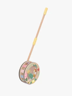 Trælegetøj-ClassicWorld Classic World Rullende Gå-legetøj