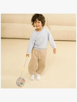 Trælegetøj-ClassicWorld Classic World Rullende Gå-legetøj